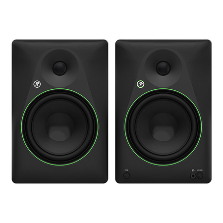 Mackie CR8 BT - Aktywne monitory z Bluetooth