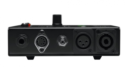 Mackie MACKIE M TEST 1 - Tester kabli audio