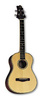 Samick UK-70B NS - ukulele barytonowe - Powystawowe