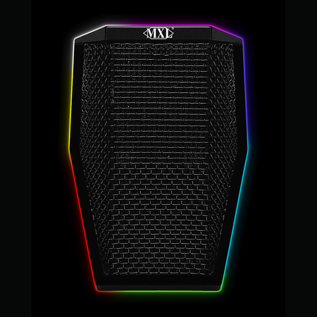 MXL AC-404 LED - Mikrofon konferencyjny USB