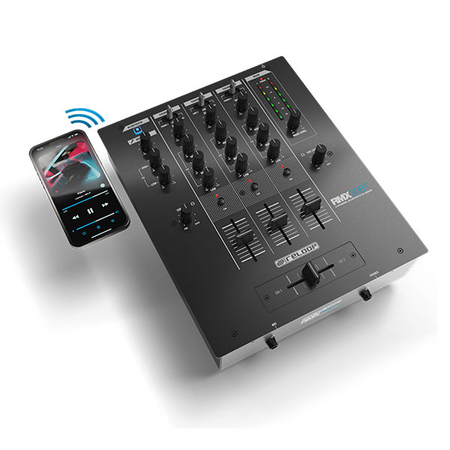 RELOOP RMX-30 BT