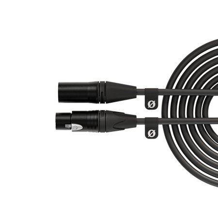 RODE - Kabel XLR 6m Black czarny