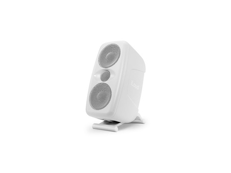 IK Multimedia IK iLoud MTM MKII WHITE - Monitor Aktywny