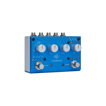 Pigtronix Cosmosis - efekt gitarowy Reverb