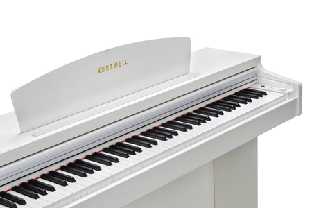 Kurzweil M115 White - Pianino cyfrowe