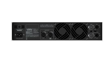 MACKIE 2500W PRO Power Amplifier