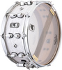 Mapex Black Panther Heritage 14" x 6.5" Snare BPNML4600CWD - White Pearl