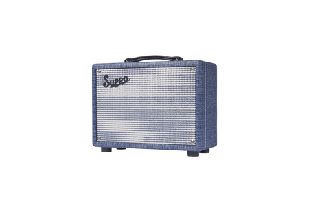 Supro '64 Super 1606J - wzmacniacz gitarowy