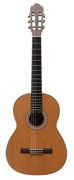 Prodipe Guitars Primera 4/4 Nat CEQ - gitara elektroklasyczna