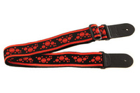 Pasek gitarowy Signature Nylon