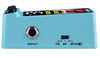 TUNER GITAROWY - NUX NTU-3 FLOW TUNE BL