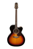 GITARA ELEKTRO-AKUSTYCZNA - TAKAMINE GJ72CE-BSB