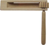 Stagg WRA-145S - drewniana terkotka perkusyjna