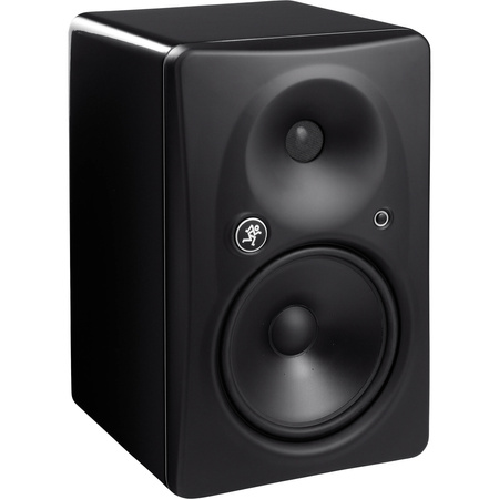 MACKIE 8in. 2-way High Resolution Studio Monitor
