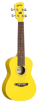 Moana M-10 Lemon - ukulele koncertowe