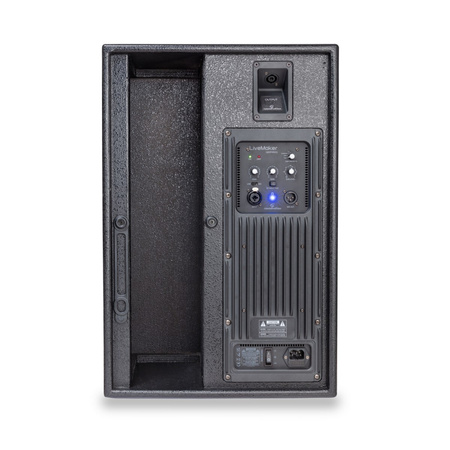 Soundsation LIVEMAKER 12 PRO - aktywny zestaw kolumnowy