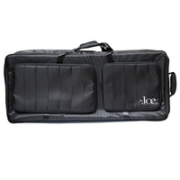 PAS DO GITARY - BE JOE KB1076BLK-102
