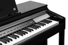 Kurzweil CUP P1 Black Polish - Pianino cyfrowe