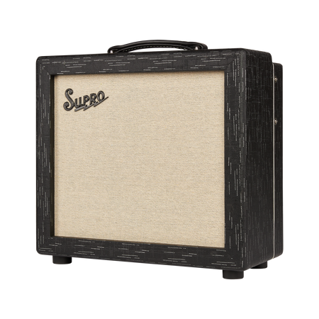 Supro Amulet 1x10 Combo