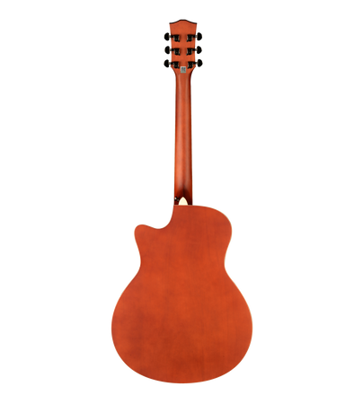 Gitara elektro-akustyczna KEPMA A1CE NM