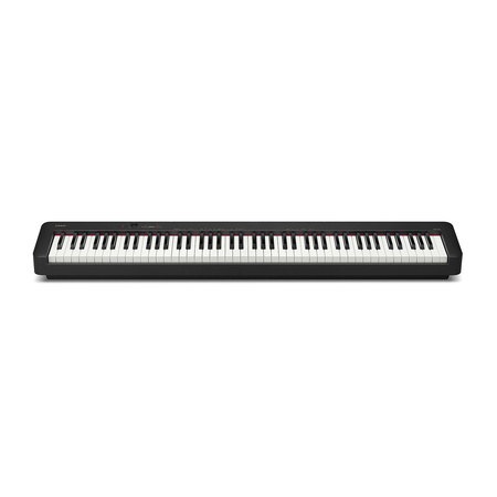 CASIO CDP-S110 BK  - PIANINO CYFROWE