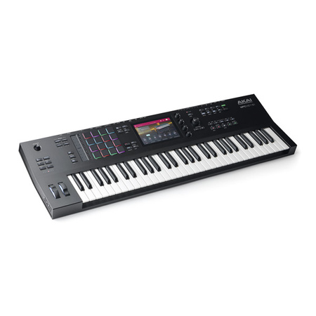 AKAI MPC KEY 61