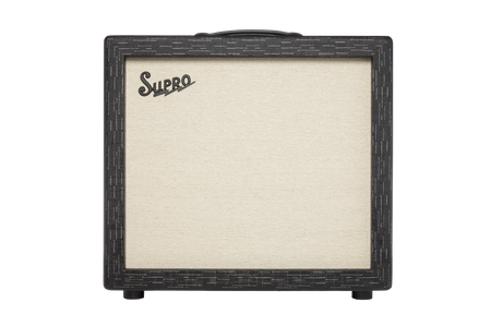 Supro Royale 1x12 CAB 1732 – kolumna gitarowa