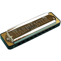 SUZUKI MR-200 C harmonijka ustna diatoniczna