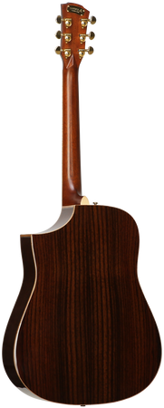 Samick SGW S-750D/NAT - gitara elektro-akustyczna