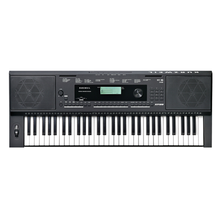 Kurzweil KP100 - Keyboard