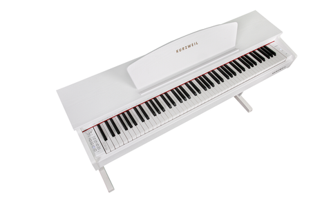 Kurzweil M70 White - Pianino cyfrowe