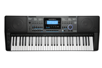 Kurzweil KP150 - Keyboard