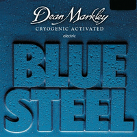 DEAN MARKLEY DM 2552 A komplet strun do gitary elektrycznej