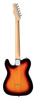 Soundsation TWANGER-M 3TS - gitara elektryczna