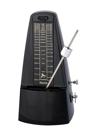 METRONOM - CHERUB WSM-330 METRONOM BLACK