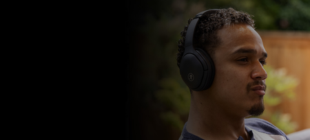 Mackie MC 60 BT - Słuchawki nauszne