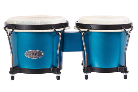 Bongo Synergy Wood Bongo