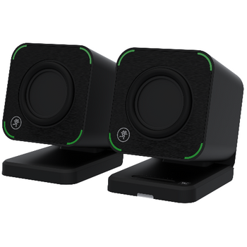 MACKIE CR 2 X CUBE (PAIR)