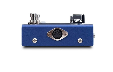 Joyo R-08 Cab Box - symulator kolumn i końcówek mocy, loader IR z MIDI i wyjściem XLR