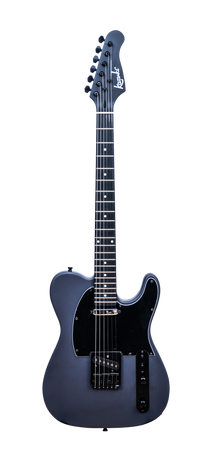 Gitara elektryczna Kazuki NTL-BKS
