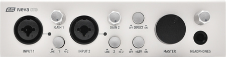 ESI Neva OTG - interfejs audio USB
