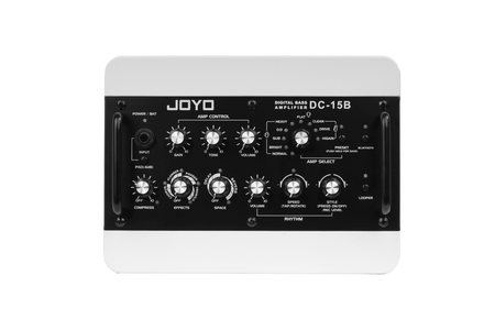 Joyo DC-15B - combo gitarowe