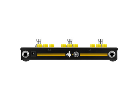 DONNER TRIPLE THREAT - Efekt gitarowy