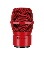 sE V7 MC2 Red - Kapsuła do mikrofonu bezprzewod.