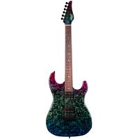 GITARA ELEKTRYCZNA - JET JS-50 ART ELITE HH