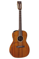 GITARA ELEKTROAKUSTYCZNA - TAKAMINE EF407