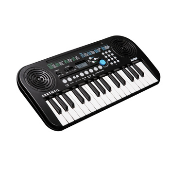 Kurzweil KP10 – Keyboard