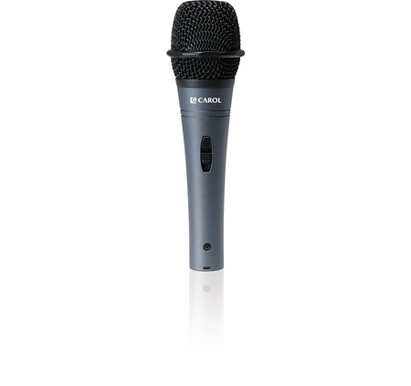 Mikrofon dynamiczny CAROL E dur 916SU (USB)