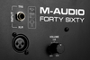 M-AUDIO FORTY SIXTY - Aktywny Monitor