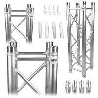 DNA T4 100 kratownica sceniczna trawers na oświetl